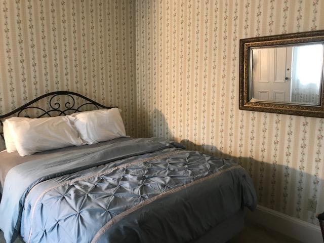 Old Corner Inn Manchester-by-The-Sea Eksteriør bilde