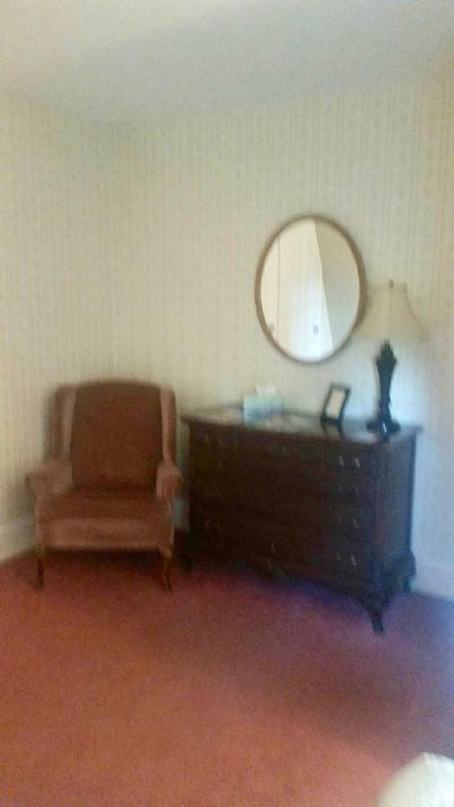Old Corner Inn Manchester-by-The-Sea Eksteriør bilde