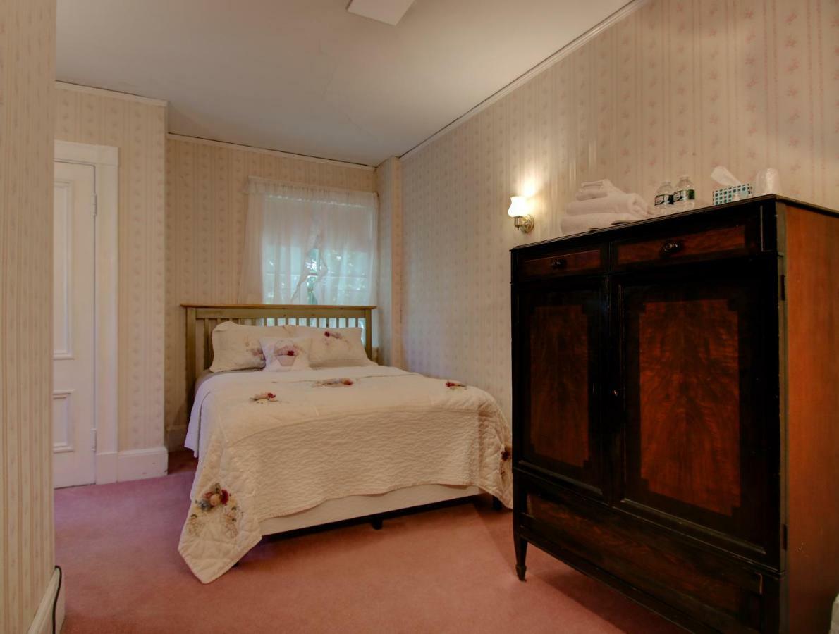 Old Corner Inn Manchester-by-The-Sea Eksteriør bilde