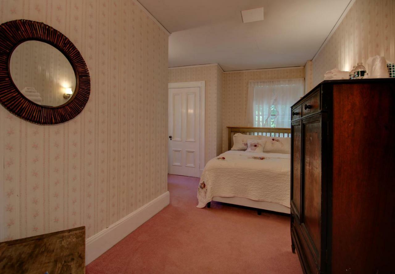 Old Corner Inn Manchester-by-The-Sea Eksteriør bilde