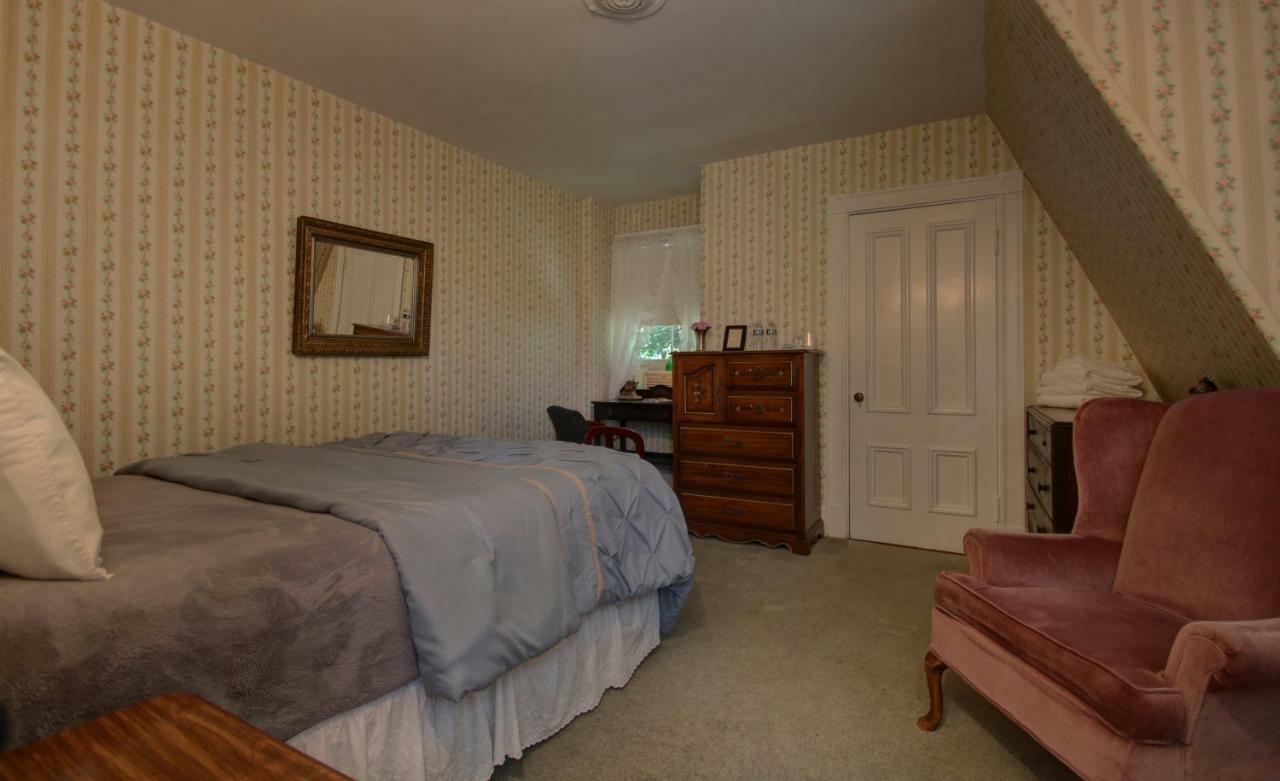 Old Corner Inn Manchester-by-The-Sea Eksteriør bilde